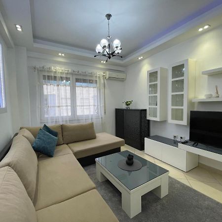 Tirana New Bazaar-Apartment 2 מראה חיצוני תמונה
