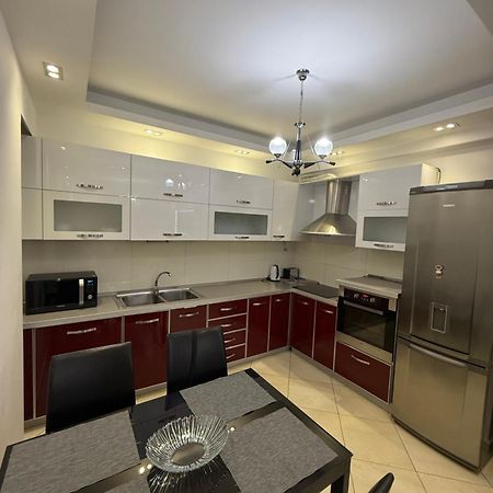 Tirana New Bazaar-Apartment 2 מראה חיצוני תמונה
