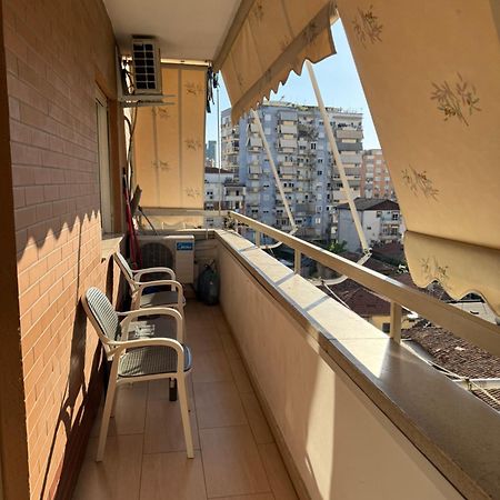 Tirana New Bazaar-Apartment 2 מראה חיצוני תמונה