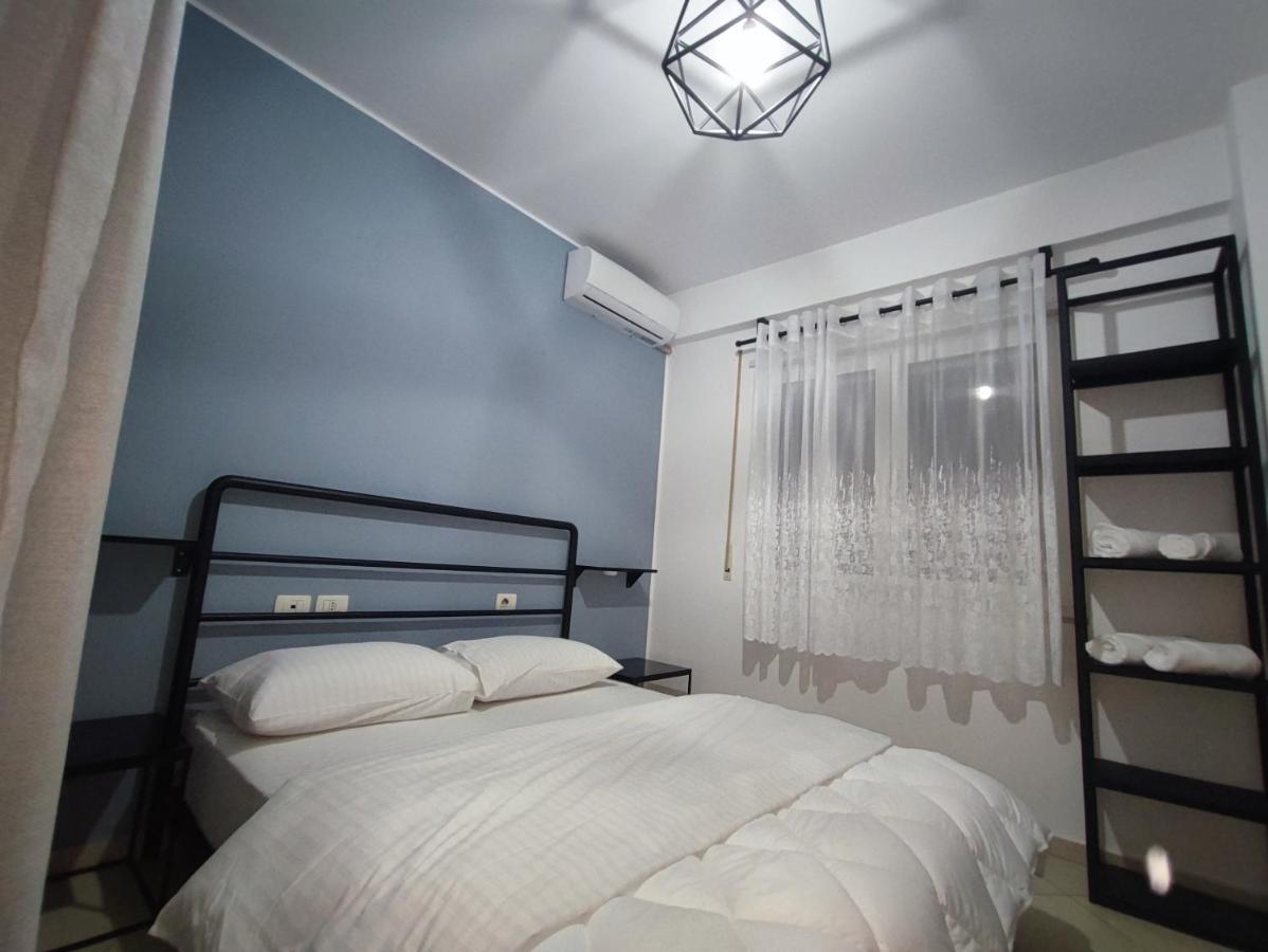 Tirana New Bazaar-Apartment 2 מראה חיצוני תמונה