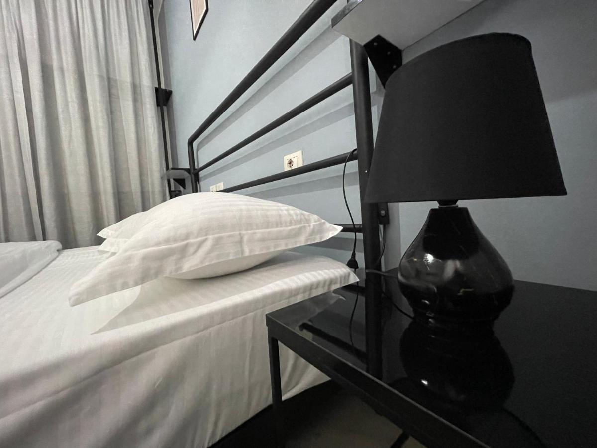 Tirana New Bazaar-Apartment 2 מראה חיצוני תמונה