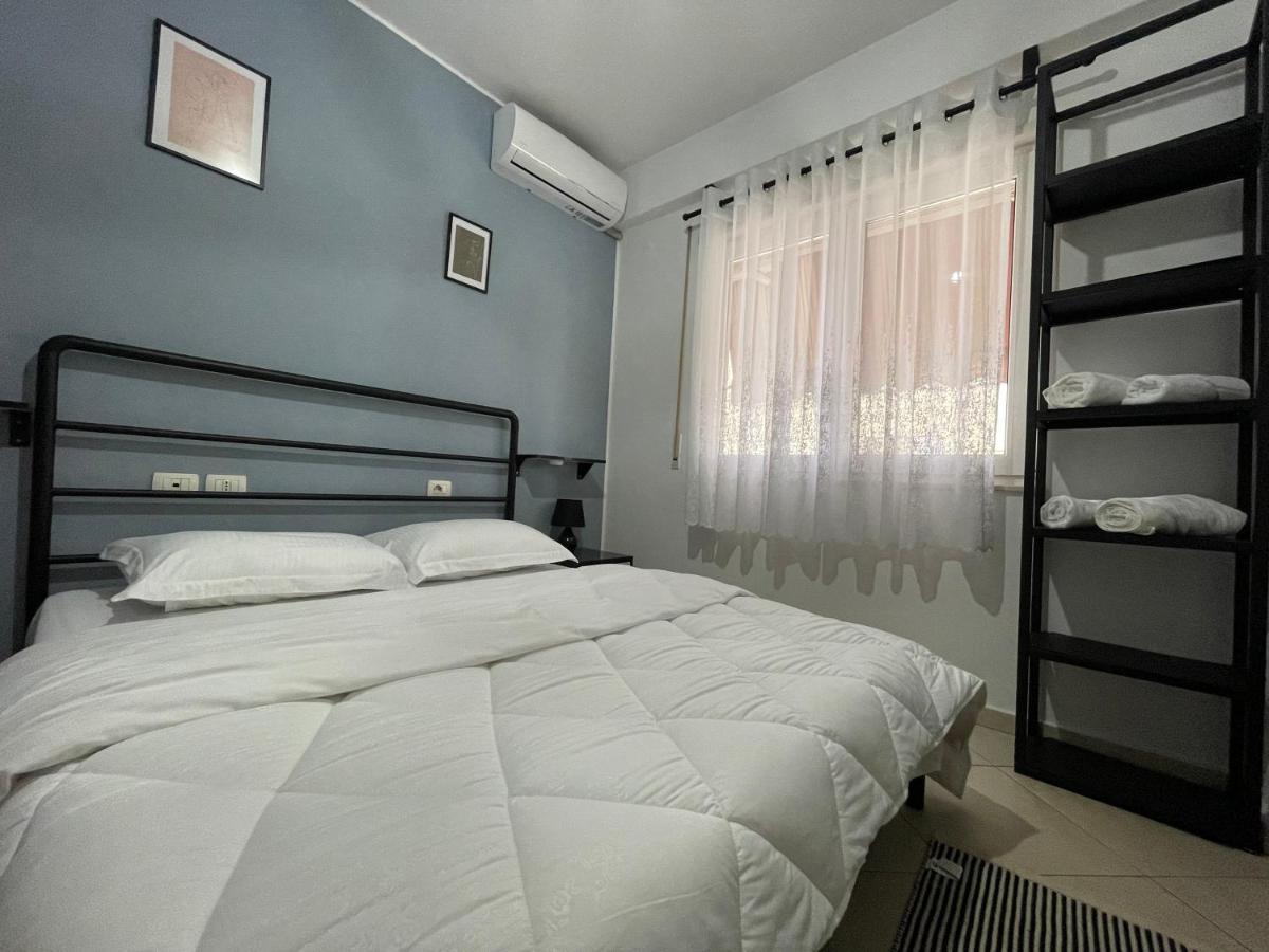 Tirana New Bazaar-Apartment 2 מראה חיצוני תמונה
