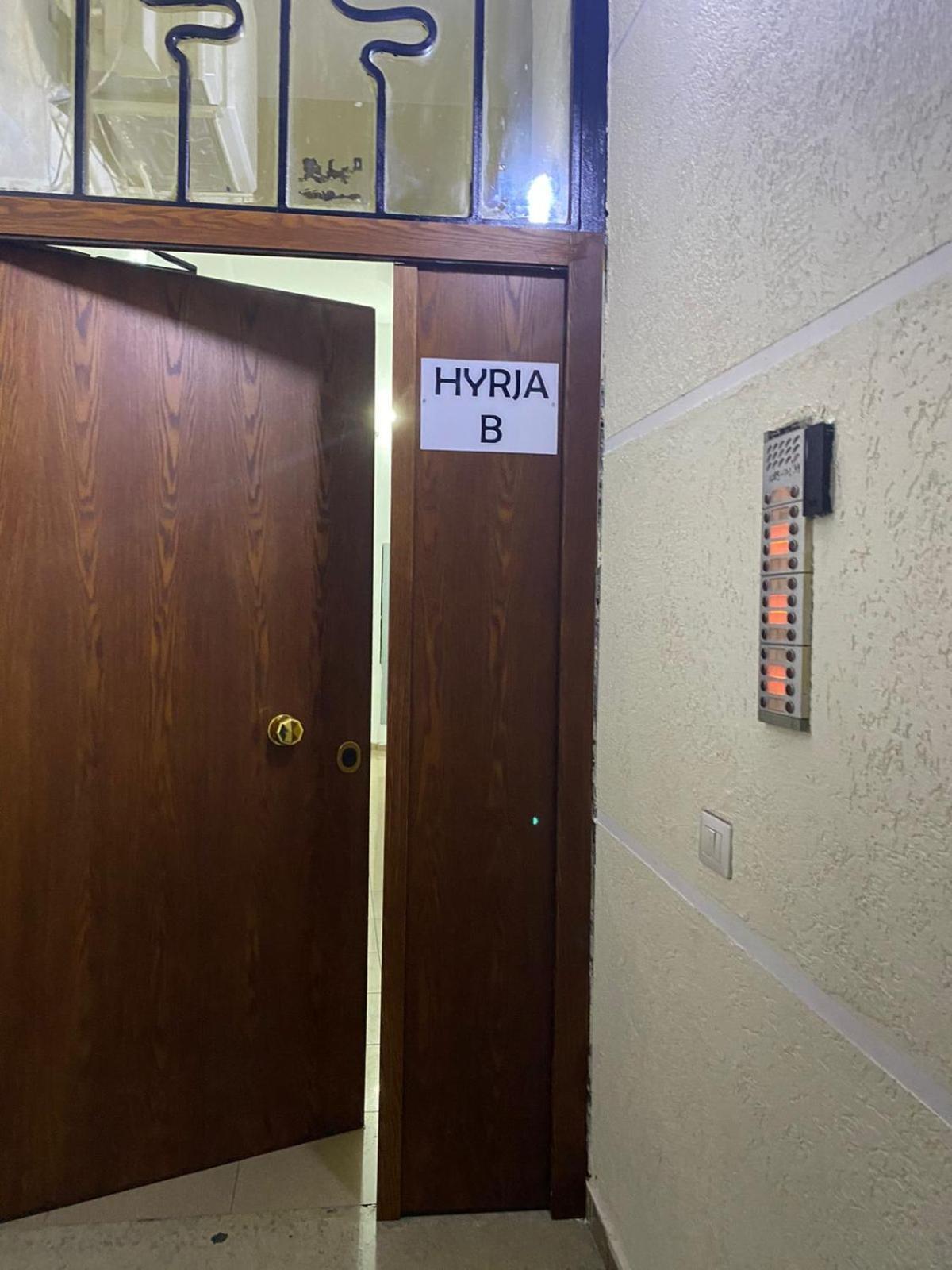 Tirana New Bazaar-Apartment 2 מראה חיצוני תמונה