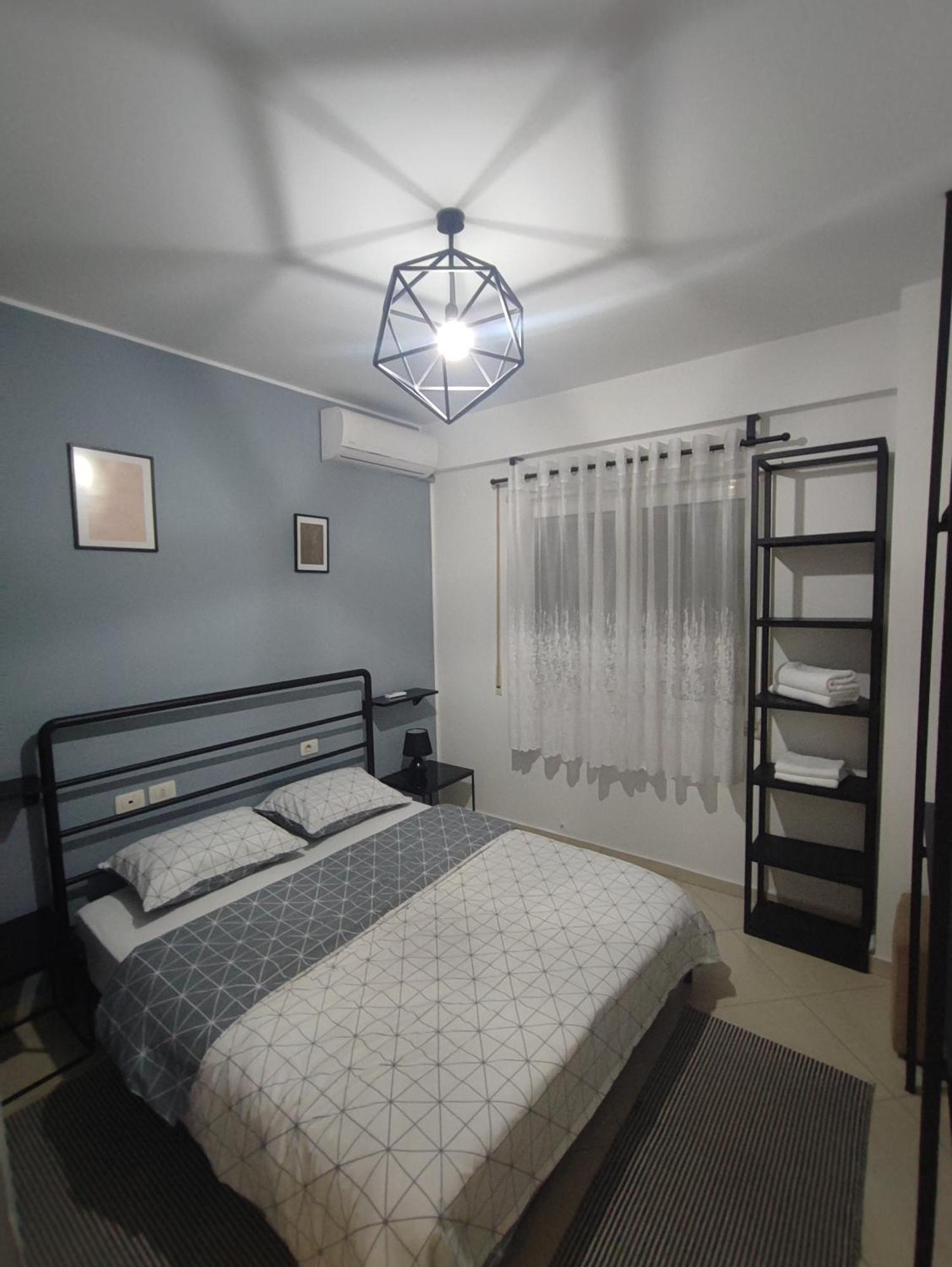 Tirana New Bazaar-Apartment 2 מראה חיצוני תמונה